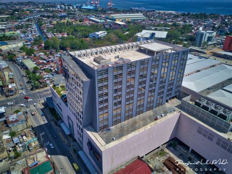 PHOTOS: BPO Tower at SM CDO Downtown Premier .